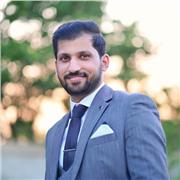 Receive high‑quality English instruction from an experienced and dedicated teacher. I provide structured, personalized lessons des