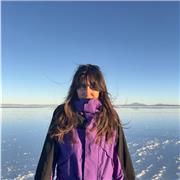 Profesora de apoyo con 5 años de experiencia en ciencias e idiomas
¡Hola! 😊 Soy Maddi, profesora particular con 5 años de experiencia impartiendo clases personalizadas de varios niveles