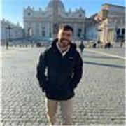 Maestro de inglés y primaria imparte clases para niñ@s de Primaria