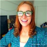 I am a positive and a creative person who motivates others to reach their full potential.