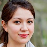 Mathe Masterstudentin bietet Nachhilfe für Studenten an