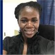 I am fluent in English as a native speaker. I can help with grammar, syntax and speaking confidently in English