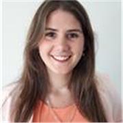 Profesora de Biología impartiendo clases para todas las edades y niveles