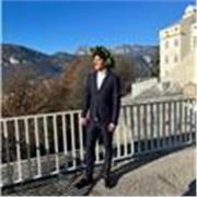 Dottore in Ingegneria fra pochi mesi, offre lezioni private in matematica e fisica online o in presenza (in base alla residenza dell'alunno)