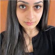 Fully qualified secondary school Spanish teacher offering engaging, personalised online tutoring for students of all levels