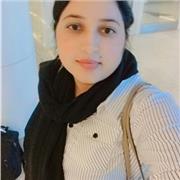 Rimsha Kousar