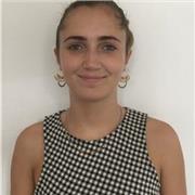 Spanish tutor teaches students of all ages and can help with GCSE and A level Spanish