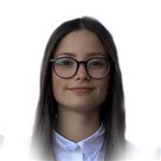 Graduada de la ESO. Con muchas ganas de enseñar.