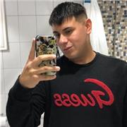 Profesor de Historia y Geografía, MG en Liderazgo y Gestión de Organizaciones Educativas