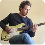 Aprendé guitarra desde cero sin presiones: clases dinámicas, divertidas y adaptadas a tu propio ritmo