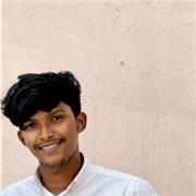 Amarnath S