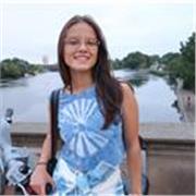 Neuroscienec undergraduate student // Experience in personalised lesson-planning // Language tutor in Mandarin Chinese or English.