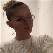 Étudiante en étude sup avec un bac général scientifique je propose des cours de mathématique ou d’SVT