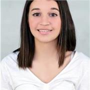 Estudiante del grado en Biología apta para dar clases de diversas asignaturas a nivel de secundaria