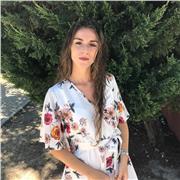 Profesora con titulación de técnico en Radiodiagnóstico, para dar clases a niños