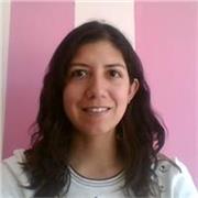 Profesor de inglés, imparte desde niños a adultos