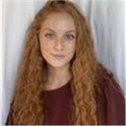 Soy una persona paciente y responsable, preparada para trabajar con alumnado de primaria.