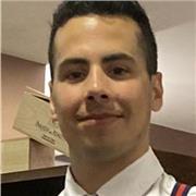 Profesor de inglés con experiencia imparte clases particulares para niños o adolescentes de todas las edades