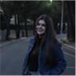 Noelia De La Iglesia Mencia