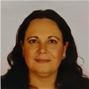 Soy una persona comprometida con mi trabajo y doy refuerzo de cualquier asignatura de primaria