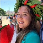 Parla inglese con sicurezza! Lezioni su misura online e a Palermo.