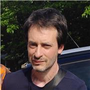 Vous avez besoin d'un professeur particulier pour l'initiation, l'apprentissage ou le perfectionnement informatique ?