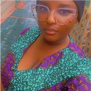 I aim to teach English not just as a form of communication, by as a way of exploring other cultures and expressions.