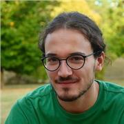 Con oltre 10 ANNI DI ESPERIENZA nell'insegnamento privato, insegnante LIBERO PROFESSIONISTA impartisce lezioni di MATEMATICA, FISICA e INFORMATICA