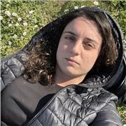 Studentessa di Mediazione Linguistica offre lezioni private di inglese, spagnolo e italiano a studenti stranieri