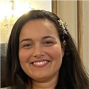 Biology, French : primary to highschool level
- Online or in person around Newcastle upon tyne
- BSc. Health Sciences