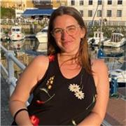 Doctora en Ciencias Biomédicas y en formación como profesora.