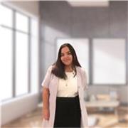 Profesora de español sin experiencia, español nativo de Argentina