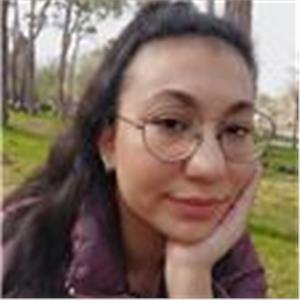 Sueda Çakir