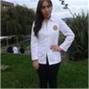 Profesora de Lenguaje y Comunicación en Educación Media