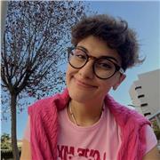 Cerchi una studentessa che ti possa aiutare con i compiti di tuo/a figlio/a oltre che a farli divertire e imparare? contattami!