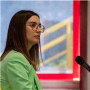 Offro ripetizioni e/o aiuto compiti per italiano, storia e geografia, storia dell'arte in presenza e online