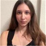 Soy una persona paciente, responsable, creativa, resolutiva y con facilidad para explicar. Ofrezco clases a niños y adolescentes.