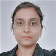 Daxaben Sangani