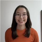 Profesora de apoyo escolar para clases presenciales de inglés (Estudiante de Máster de Profesorado)