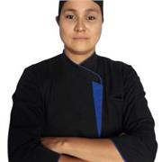 Chef para clases de cualquier estilo de cocina