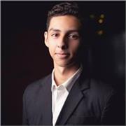 Professor de Música e encarregado local de orquestra