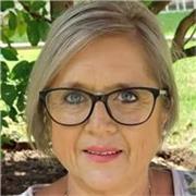 “I would describe myself as a patient, supportive, and engaging teacher who focuses on creating a comfortable learning environment