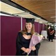 First-class Chemistry graduate offering engaging online Maths tutoring for GCSE students.