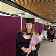 First-class Chemistry graduate offering engaging online Maths tutoring for GCSE students.
