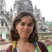 Laureata in Neuroscience offre lezioni di scienze ed inglese per ragazzi