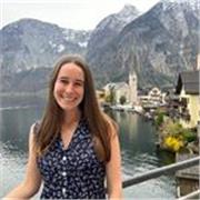 Native English speaker - English lessons for all ages