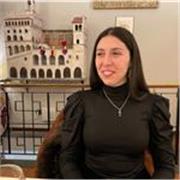 Laureanda di Mediazione Linguistica, offro ripetizioni private di spagnolo a livello grammaticale e traduttivo