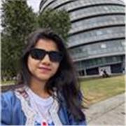 I am an agriculture graduate and also was an primary teacher.  