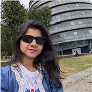 I am an agriculture graduate and also was an primary teacher.