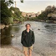 I am a passionate plant biologist with a wide range of biological knowledge ready to inspire future biologists